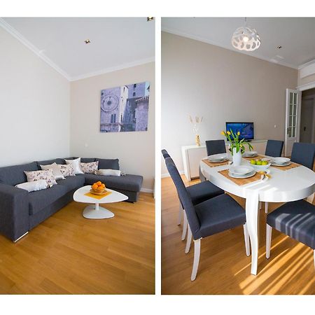 Riva Royal View Luxury Apartments Split Phòng bức ảnh