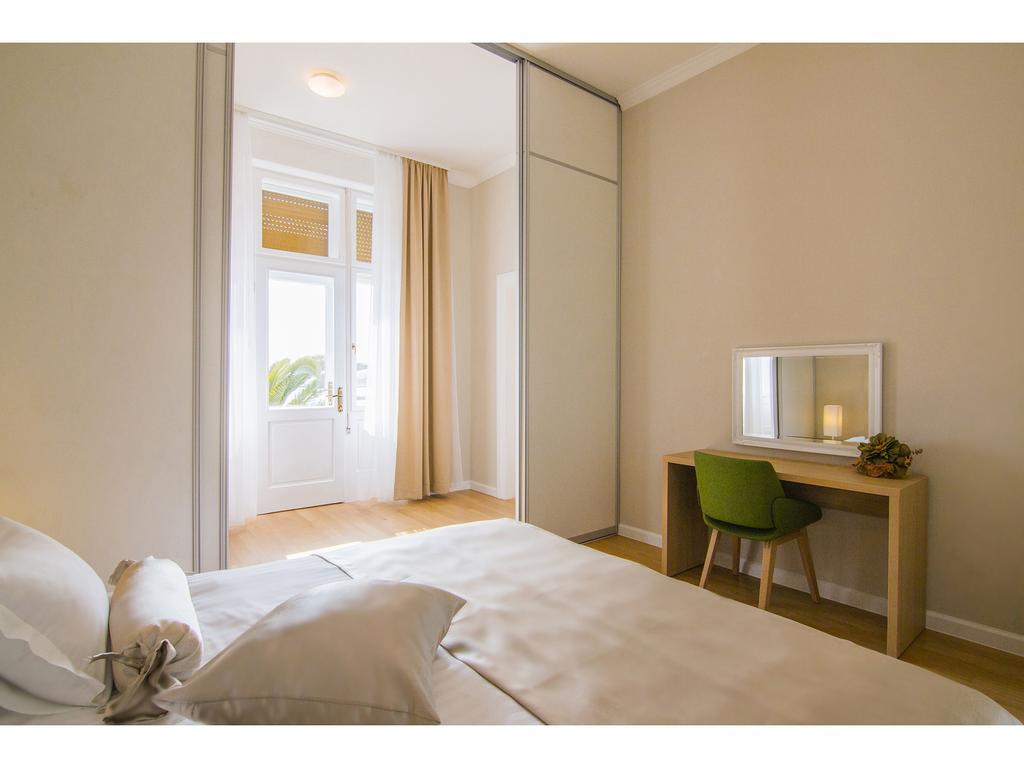 Riva Royal View Luxury Apartments Split Ngoại thất bức ảnh