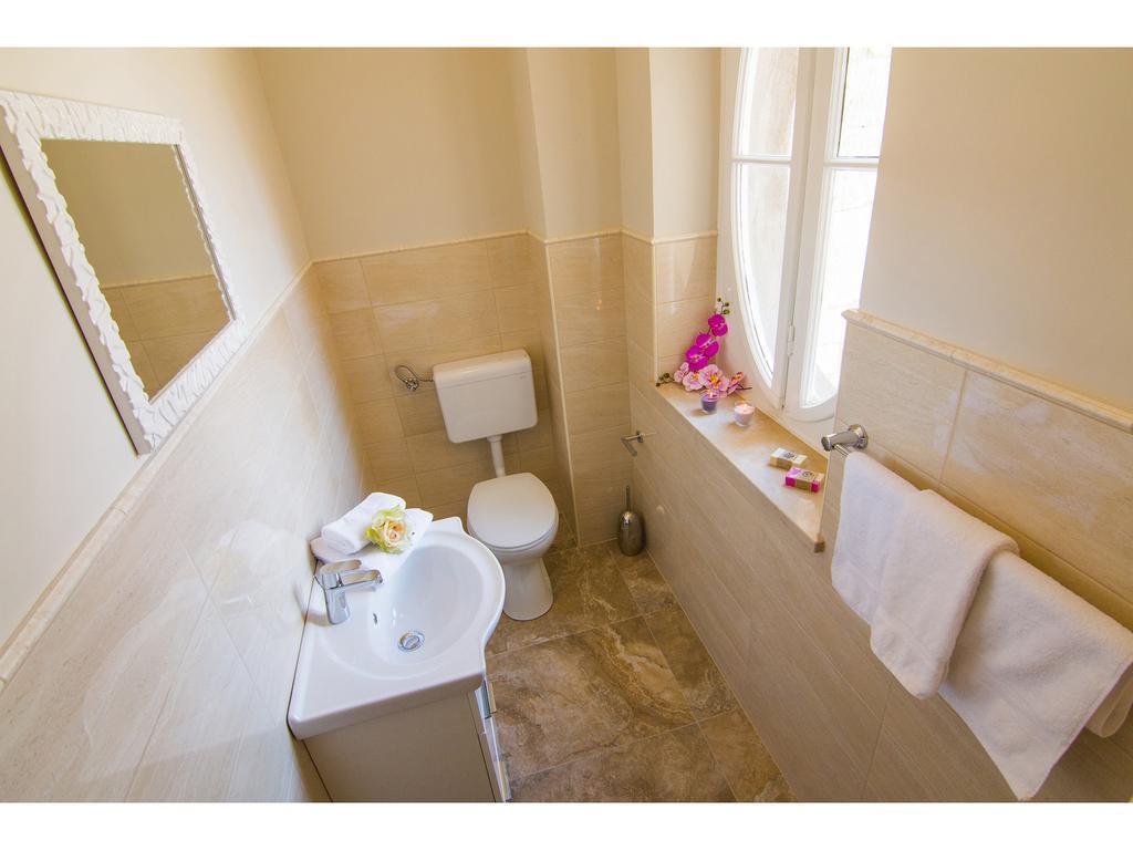 Riva Royal View Luxury Apartments Split Ngoại thất bức ảnh