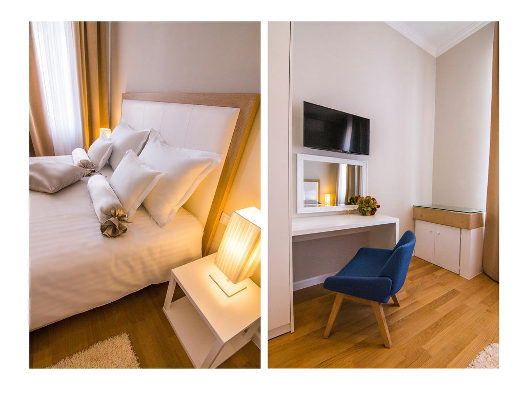 Riva Royal View Luxury Apartments Split Ngoại thất bức ảnh