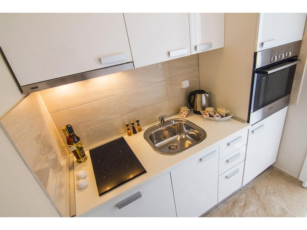 Riva Royal View Luxury Apartments Split Ngoại thất bức ảnh