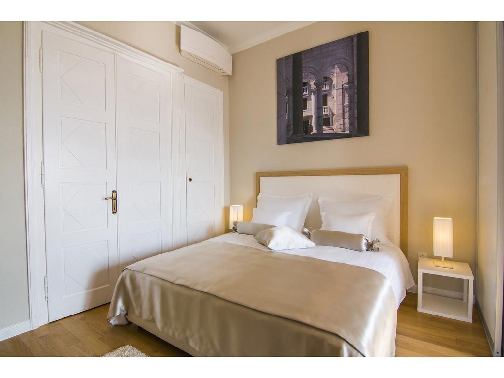 Riva Royal View Luxury Apartments Split Phòng bức ảnh